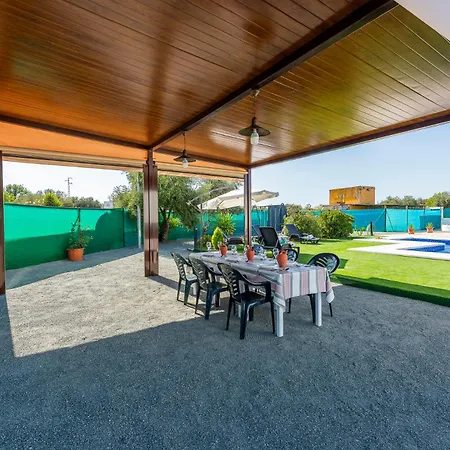 Casa Brisa Del Valle Villa Seville