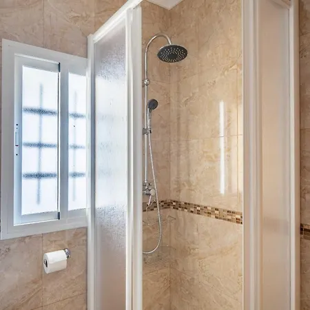 Oasis De Santa Justa Apartamento Sevilla