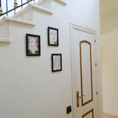 Belvilla By Oyo Casa De Rudi Sevilla