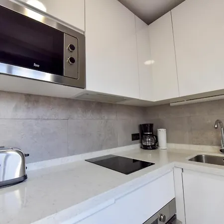 New! Penthouse With 2 Private Terraces Appartement