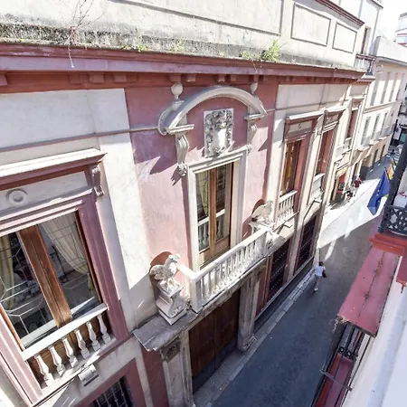 New! Penthouse With 2 Private Terraces Appartement *