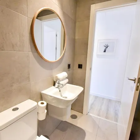 Appartement New! Penthouse With 2 Private Terraces