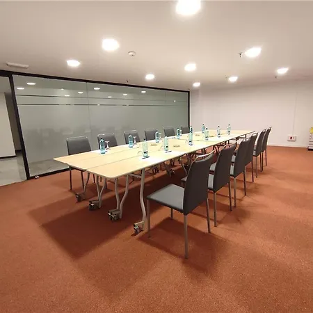 Barcelo Renacimiento 5* Sevilla