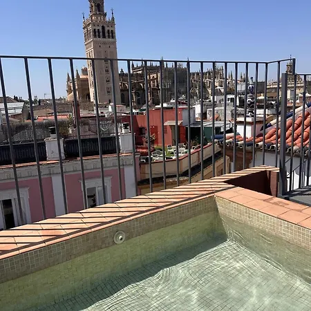 Casa Del Gobernador By época Hébergement de vacances