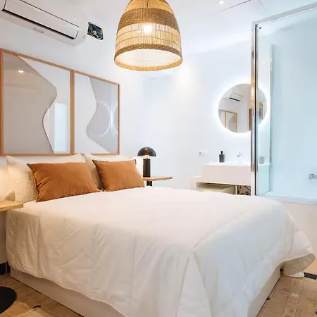 Downtown Penthouse With Views Mora Sevilla