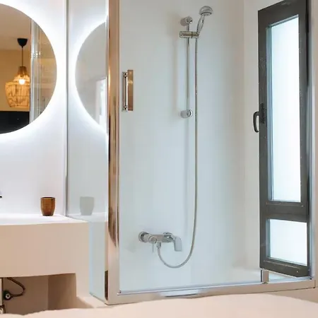 Lägenhet Downtown Penthouse With Views Mora