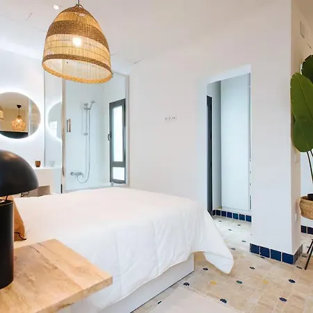Lägenhet Downtown Penthouse With Views Mora