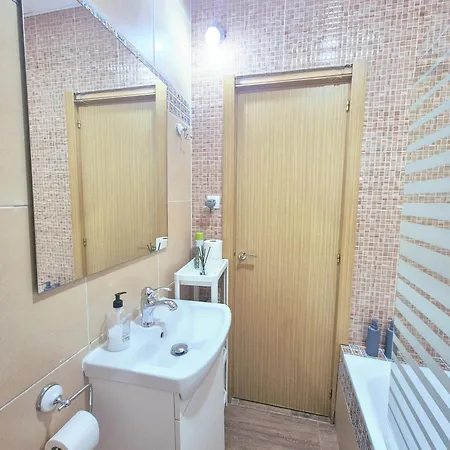 Enjoy Familia Appartement