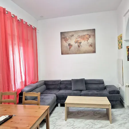 Enjoy Familia Appartement *