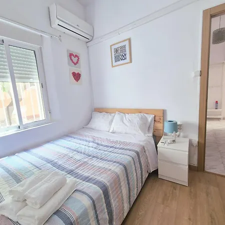 Appartement Enjoy Familia *
