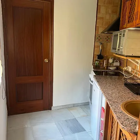 Duplex With Terrace Santa Rufina Sevilla