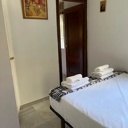 Duplex With Terrace Santa Rufina Sevilla