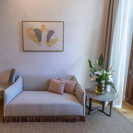 Hotel Cavalta Boutique - Small Luxury Siviglia