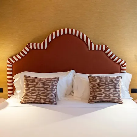 Cavalta Boutique - Small Luxury 5*