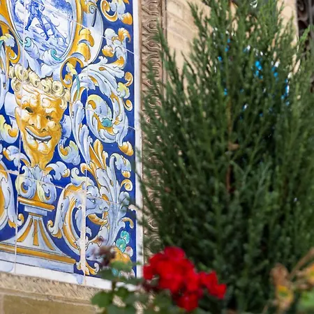 Cavalta Boutique - Small Luxury Siviglia