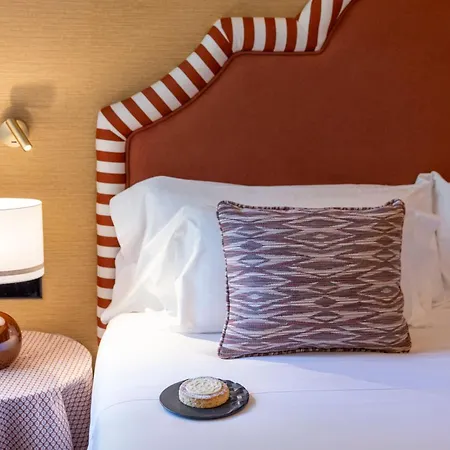 Cavalta Boutique - Small Luxury Hotel Siviglia
