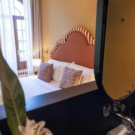 Cavalta Boutique - Small Luxury 5*