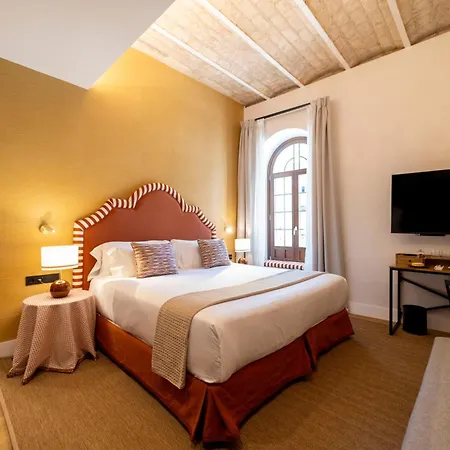 Cavalta Boutique - Small Luxury 5* Siviglia