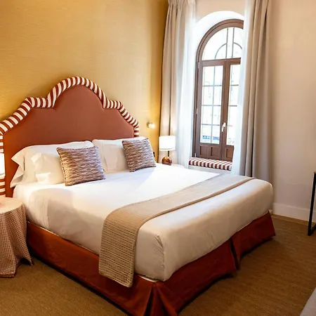 Cavalta Boutique - Small Luxury ホテル 5*