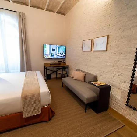 Cavalta Boutique - Small Luxury Hotel Siviglia