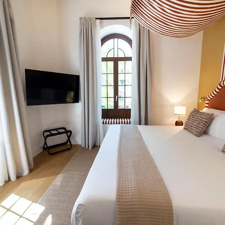 Cavalta Boutique - Small Luxury 5* セビリア