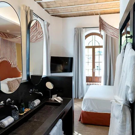 Cavalta Boutique - Small Luxury ホテル 5*