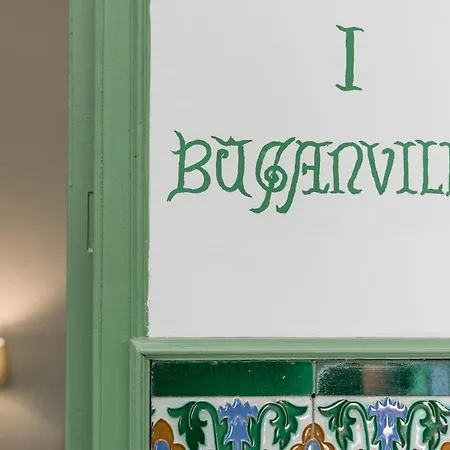 Aoa Buganvilla 아파트