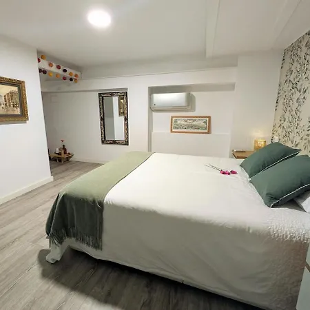 Apartment Cozy In The Old Town *