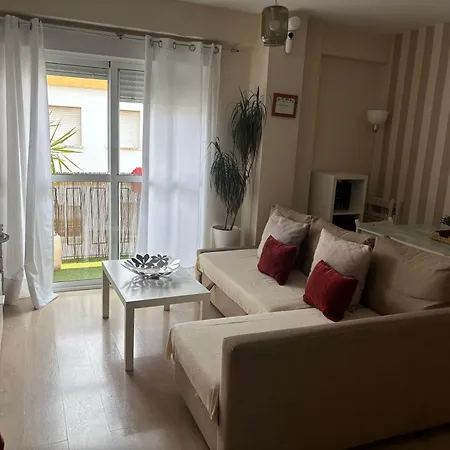 Apartament Bonito Apartamento En La Macarena