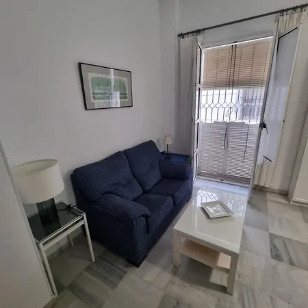 Cozy Alfaqueque Апартаменты Севилья