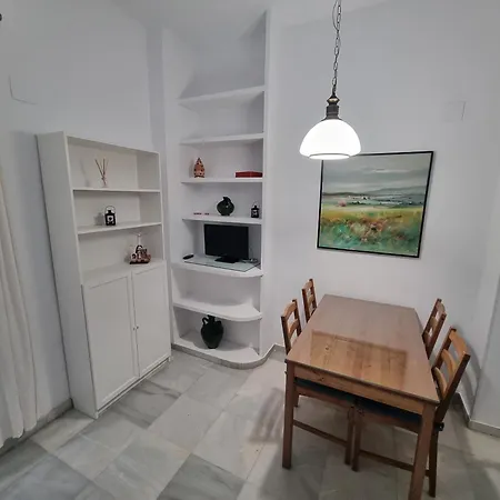 Cozy Alfaqueque Севилья