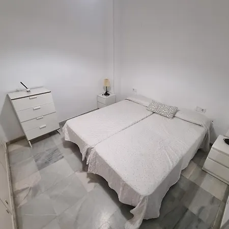 Cozy Alfaqueque * Севилья