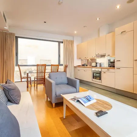 Apartment La Maestranza Charming One Or Two Bedrooms By Ocityzen Sevilla