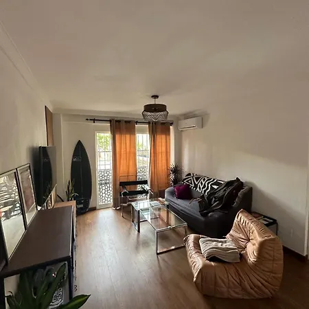 Modern With A Terrace And Elegant Design 아파트 *