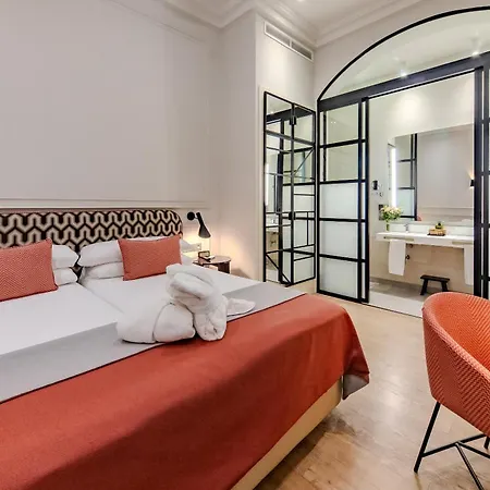 Casa Romana Boutique Hotell 4*