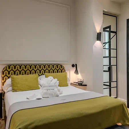 Hotell Casa Romana Boutique