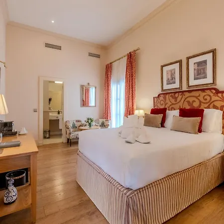 Hotell Casa Romana Boutique 4*