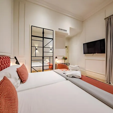 Hotell Casa Romana Boutique