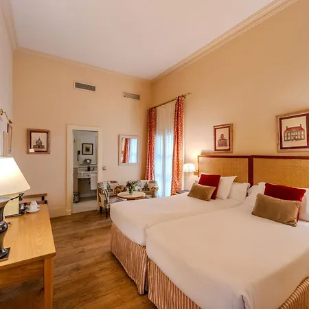 Casa Romana Boutique Hotell 4*