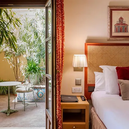 Casa Romana Boutique 4* Sevilla