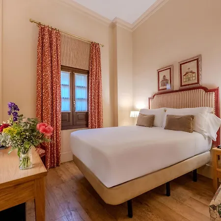Hotell Casa Romana Boutique