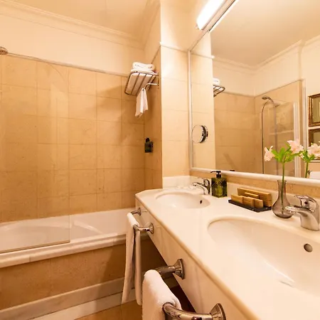Casa Romana Boutique Hotell 4*