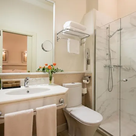 Hotell Casa Romana Boutique Sevilla