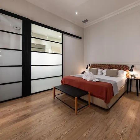 Casa Romana Boutique Hotell 4*