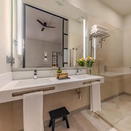 Casa Romana Boutique Hotell Sevilla