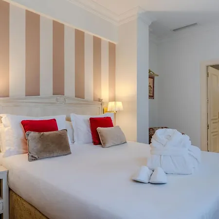 Casa Romana Boutique 4*