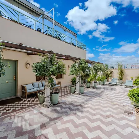 Casa Romana Boutique