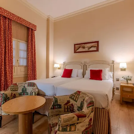 Casa Romana Boutique Sevilla