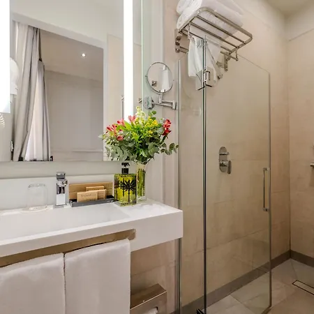 Hotell Casa Romana Boutique