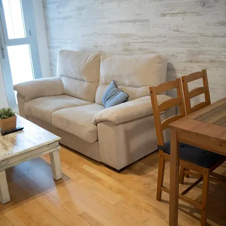 Appartamento Jardines De Murillo, Calle Rastro